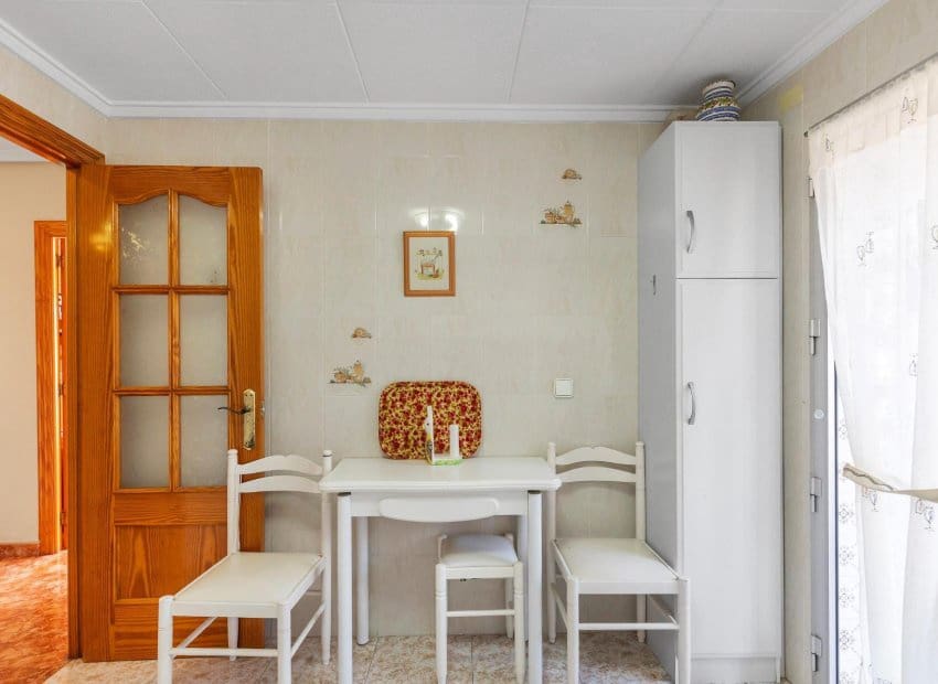 Apartamento de 3 habitaciones en Torrevieja en venta - 219.900 € (Ref: 10019723)