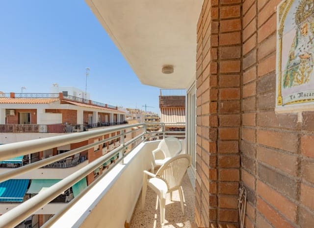 3 soverom Leilighet til salgs i Las Piscinas Naturales, Torrevieja - € 219 900 (Ref: 10019723)