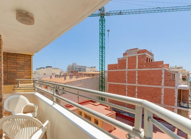 3 soverom Leilighet til salgs i Las Piscinas Naturales, Torrevieja - € 219 900 (Ref: 10019723)
