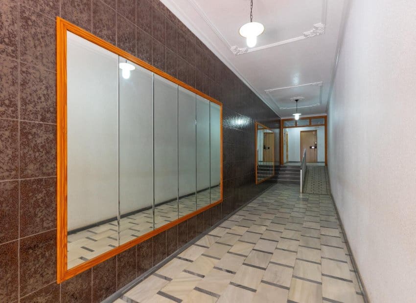2 soveværelse Lejlighed til salg i Torrevieja - € 169.900 (Ref: 10019724)