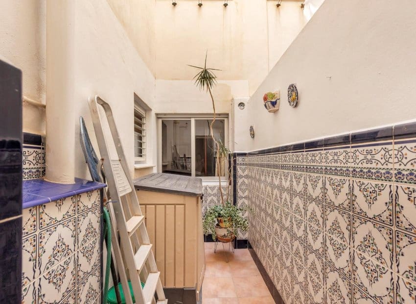 2 soveværelse Lejlighed til salg i Torrevieja - € 169.900 (Ref: 10019724)