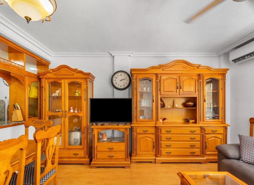 2 soveværelse Lejlighed til salg i Torrevieja - € 169.900 (Ref: 10019724)