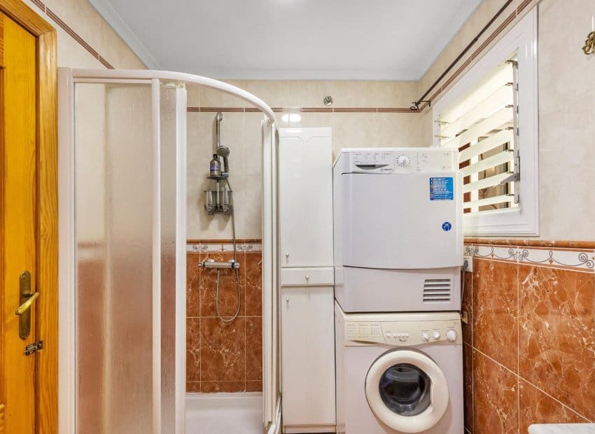 2 soveværelse Lejlighed til salg i Torrevieja - € 169.900 (Ref: 10019724)