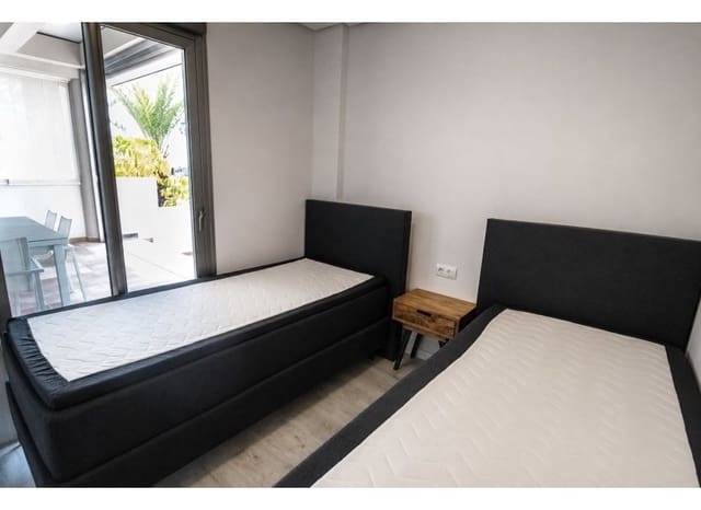 2 sovrum Lägenhet till salu i Los Dolses, Orihuela med pool - 319 900 € (Ref: 10019725)