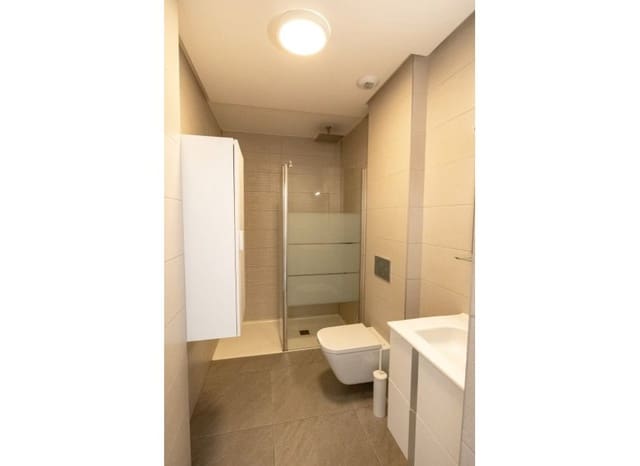 2 sovrum Lägenhet till salu i Los Dolses, Orihuela med pool - 319 900 € (Ref: 10019725)