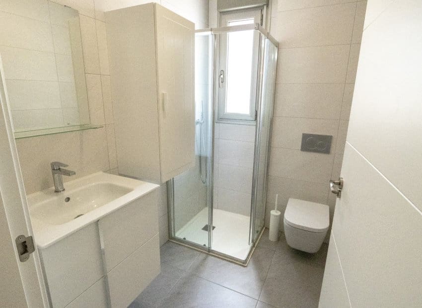 2 sovrum Lägenhet till salu i Los Dolses med pool - 319 900 € (Ref: 10019725)