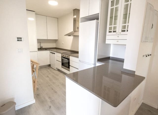 2 sovrum Lägenhet till salu i Los Dolses, Orihuela med pool - 319 900 € (Ref: 10019725)