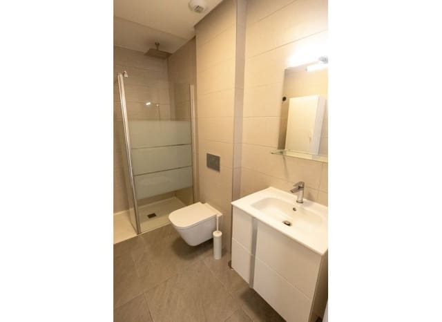 2 sovrum Lägenhet till salu i Los Dolses, Orihuela med pool - 319 900 € (Ref: 10019725)