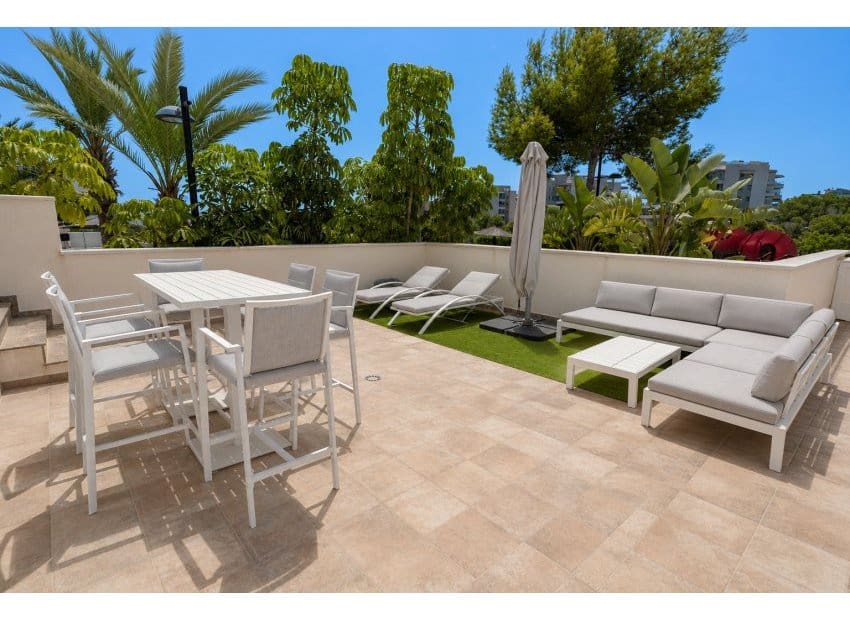 2 sovrum Lägenhet till salu i Los Dolses med pool - 319 900 € (Ref: 10019725)