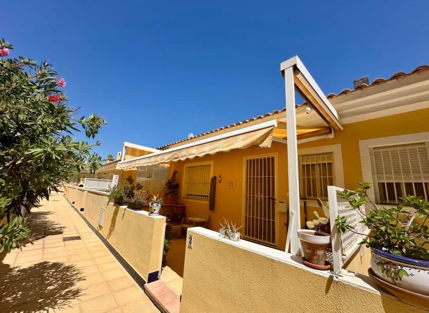 2 Zimmer Haus zu verkaufen in Rojales mit Pool - 165.000 € (Ref: 10019726)