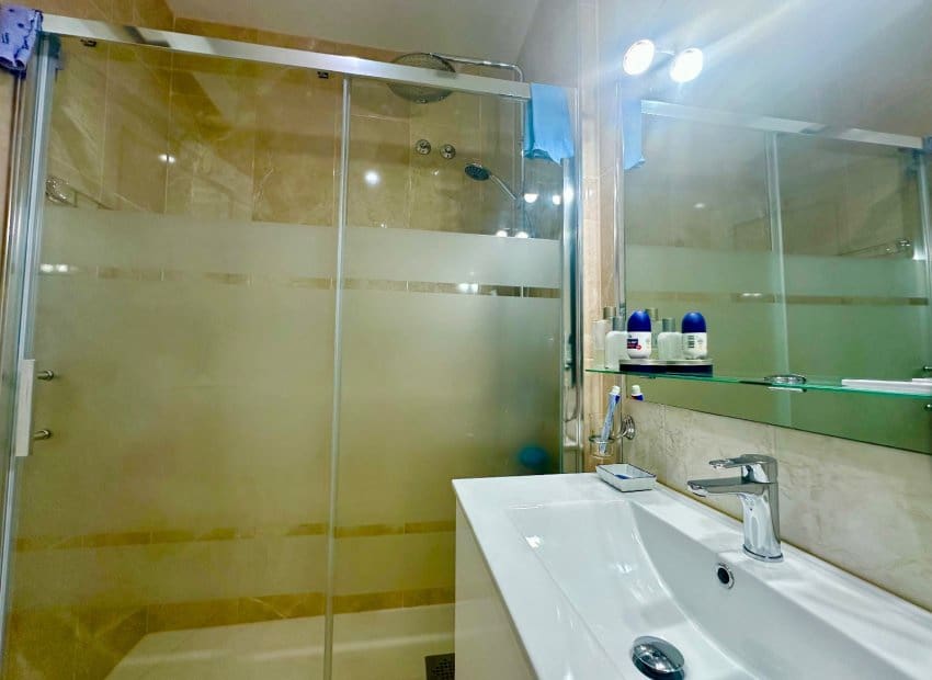 2 Zimmer Haus zu verkaufen in Rojales mit Pool - 165.000 € (Ref: 10019726)