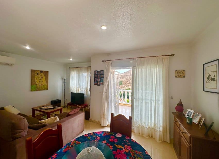 2 Zimmer Haus zu verkaufen in Rojales mit Pool - 165.000 € (Ref: 10019726)