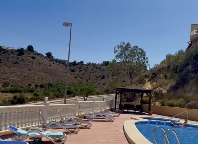 2 Zimmer Haus zu verkaufen in Rojales mit Pool - 165.000 € (Ref: 10019726)