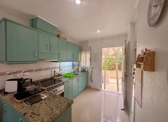 2 Zimmer Haus zu verkaufen in Rojales mit Pool - 165.000 € (Ref: 10019726)