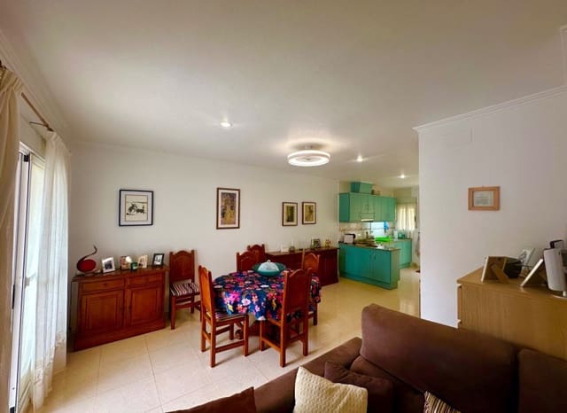 2 Zimmer Haus zu verkaufen in Rojales mit Pool - 165.000 € (Ref: 10019726)