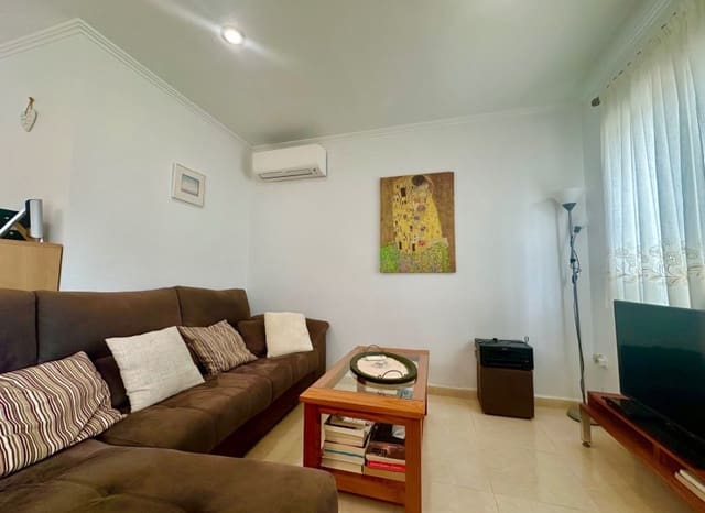 2 Zimmer Haus zu verkaufen in Rojales mit Pool - 165.000 € (Ref: 10019726)