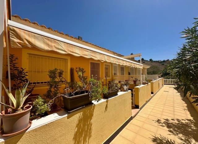 2 Zimmer Haus zu verkaufen in Rojales mit Pool - 165.000 € (Ref: 10019726)