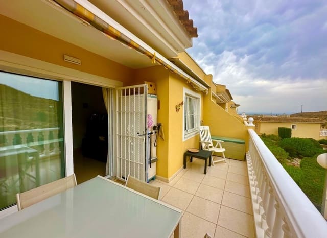 2 Zimmer Haus zu verkaufen in Rojales mit Pool - 165.000 € (Ref: 10019726)