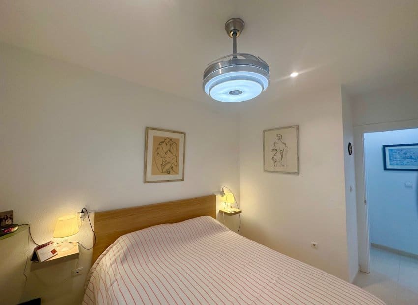2 Zimmer Haus zu verkaufen in Rojales mit Pool - 165.000 € (Ref: 10019726)