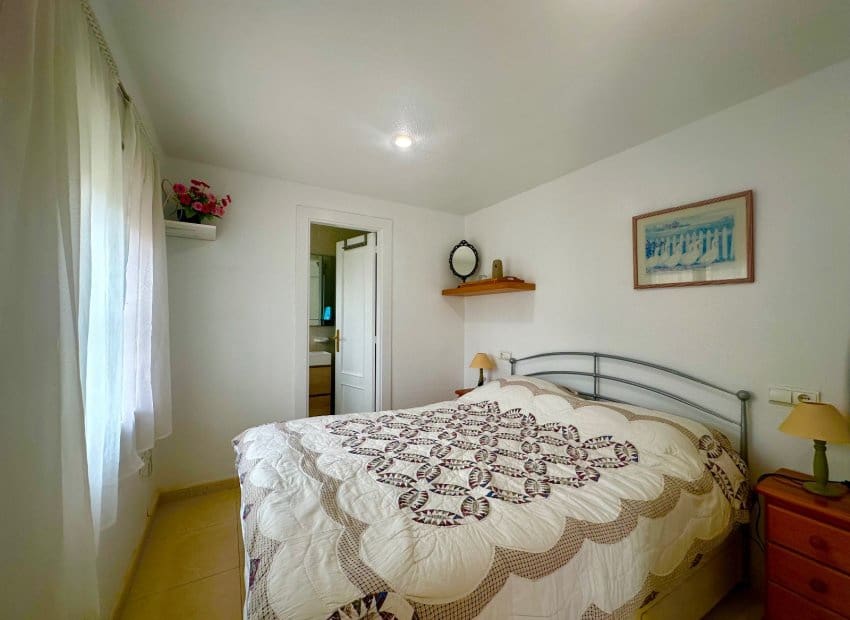 2 Zimmer Haus zu verkaufen in Rojales mit Pool - 165.000 € (Ref: 10019726)