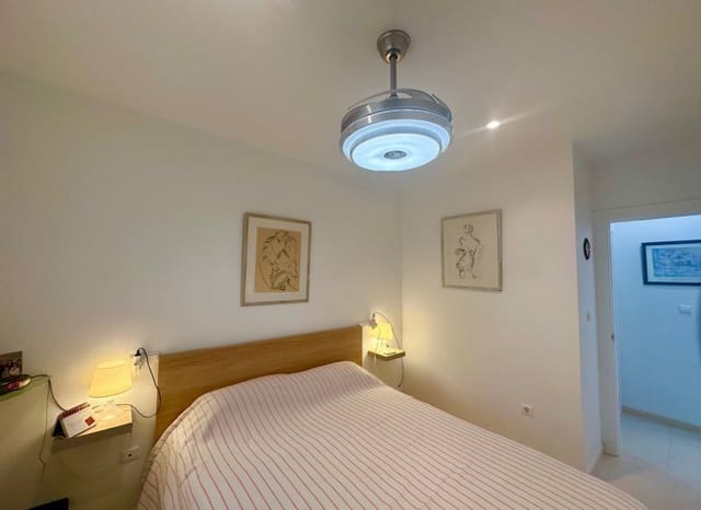 2 Zimmer Haus zu verkaufen in Rojales mit Pool - 165.000 € (Ref: 10019726)