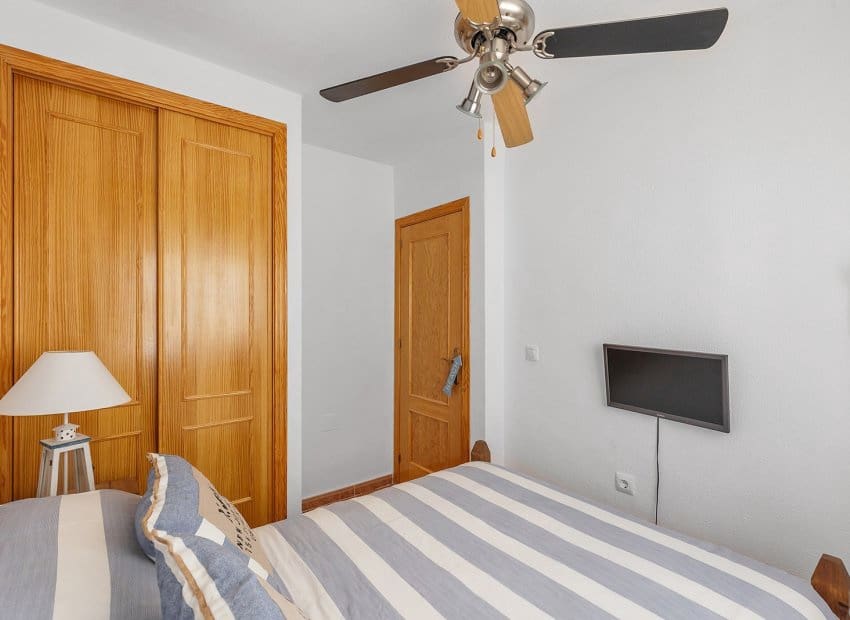 3 soveværelse Villa til salg i Vistabella med swimmingpool - € 218.000 (Ref: 10019727)