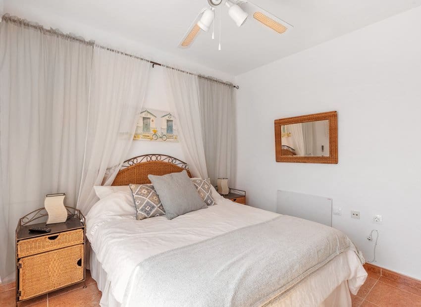 3 soveværelse Villa til salg i Vistabella med swimmingpool - € 218.000 (Ref: 10019727)
