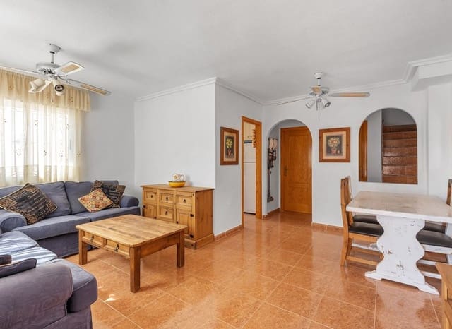 3 soveværelse Villa til salg i Vistabella, Orihuela med swimmingpool - € 218.000 (Ref: 10019727)