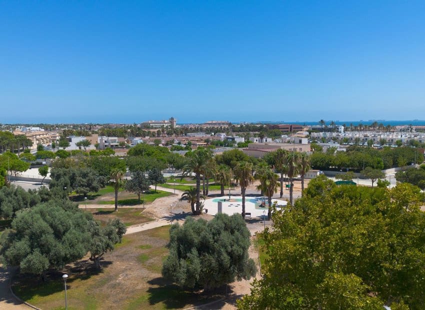 3 soveværelse Villa til salg i Vistabella med swimmingpool - € 218.000 (Ref: 10019727)