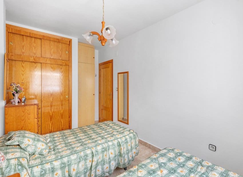 3 bedroom Villa for sale in Los Alcazares - € 159,000 (Ref: 10019728)