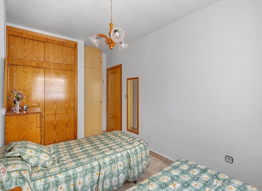 3 bedroom Villa for sale in Los Alcazares - € 159,000 (Ref: 10019728)
