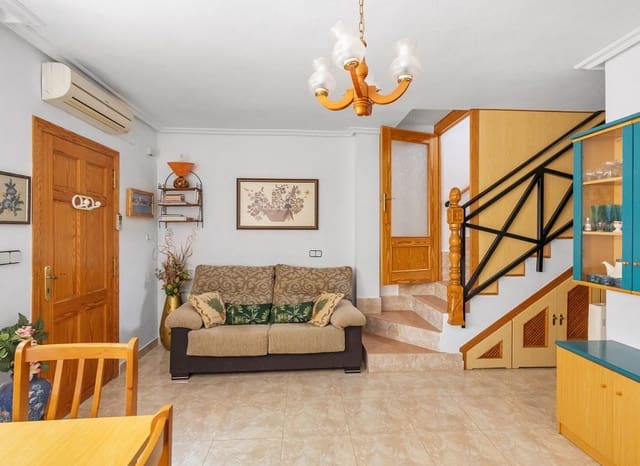 3 sypialnia Willa na sprzedaż w Centro, Los Alcázares - 159 000 € (Ref: 10019728)