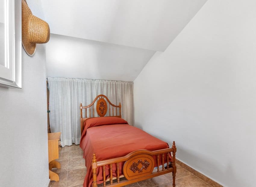 3 bedroom Villa for sale in Los Alcazares - € 159,000 (Ref: 10019728)