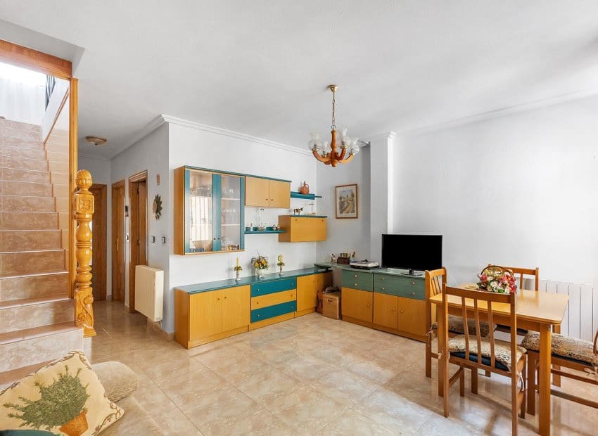 3 bedroom Villa for sale in Los Alcazares - € 159,000 (Ref: 10019728)