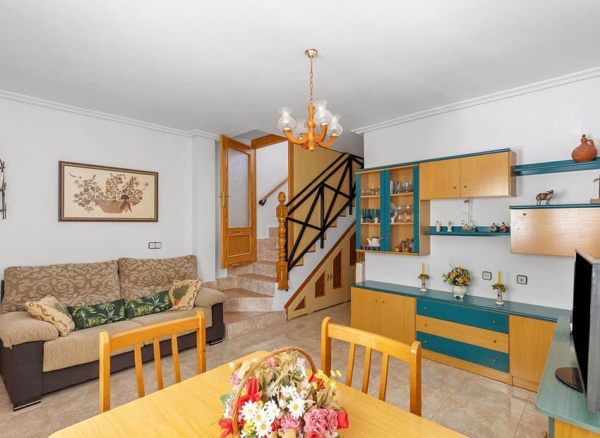 3 bedroom Villa for sale in Los Alcazares - € 159,000 (Ref: 10019728)