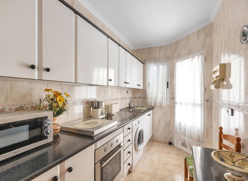 3 bedroom Villa for sale in Los Alcazares - € 159,000 (Ref: 10019728)