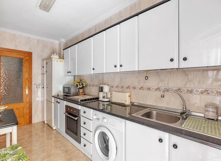 3 bedroom Villa for sale in Los Alcazares - € 159,000 (Ref: 10019728)