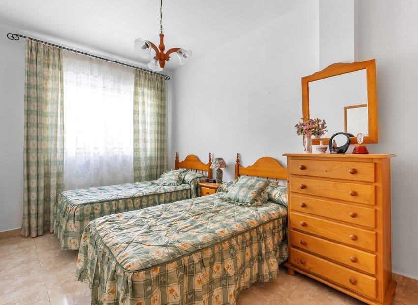 3 bedroom Villa for sale in Los Alcazares - € 159,000 (Ref: 10019728)