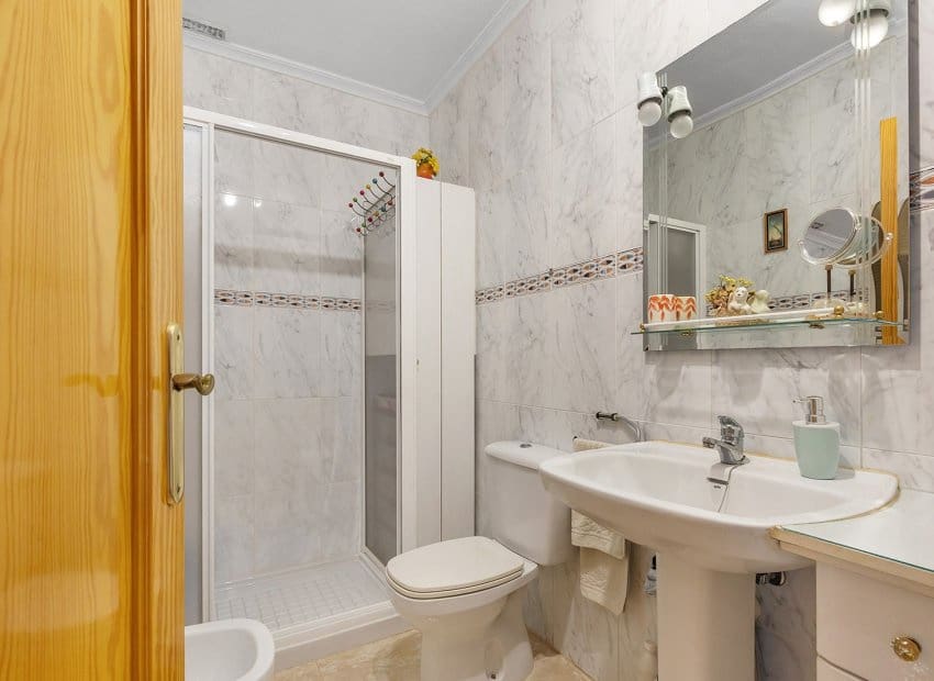 3 bedroom Villa for sale in Los Alcazares - € 159,000 (Ref: 10019728)