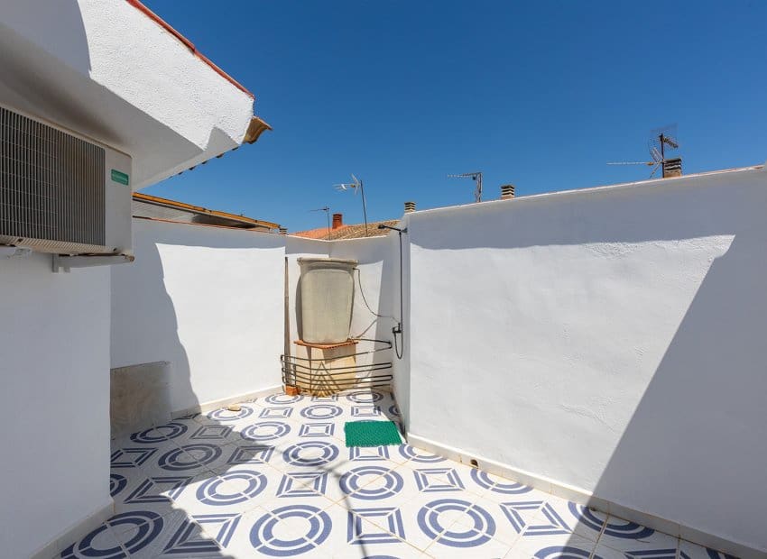 3 bedroom Villa for sale in Los Alcazares - € 159,000 (Ref: 10019728)