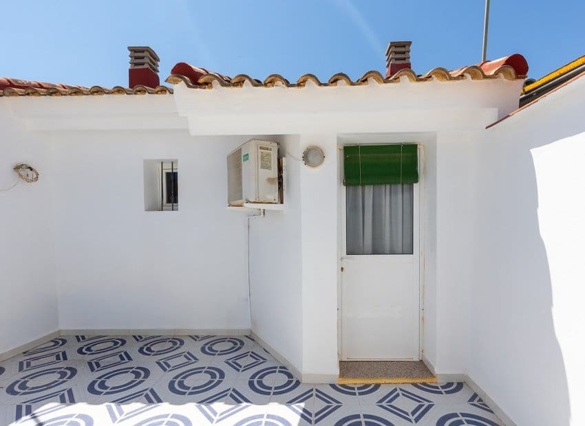 3 bedroom Villa for sale in Los Alcazares - € 159,000 (Ref: 10019728)