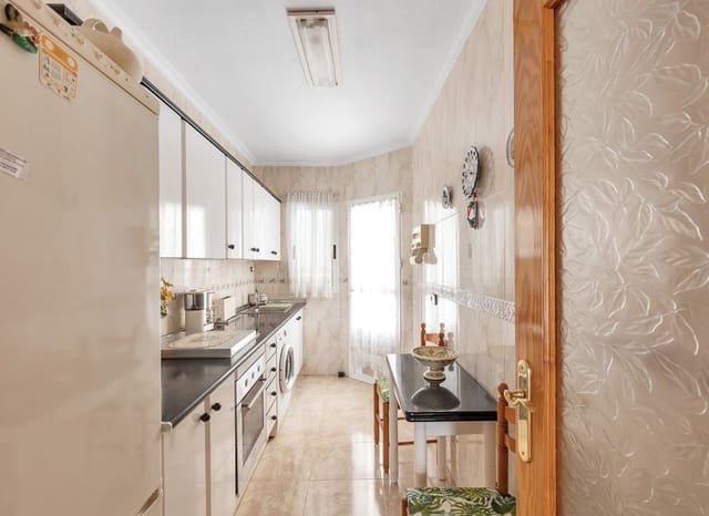 3 sypialnia Willa na sprzedaż w Centro, Los Alcázares - 159 000 € (Ref: 10019728)