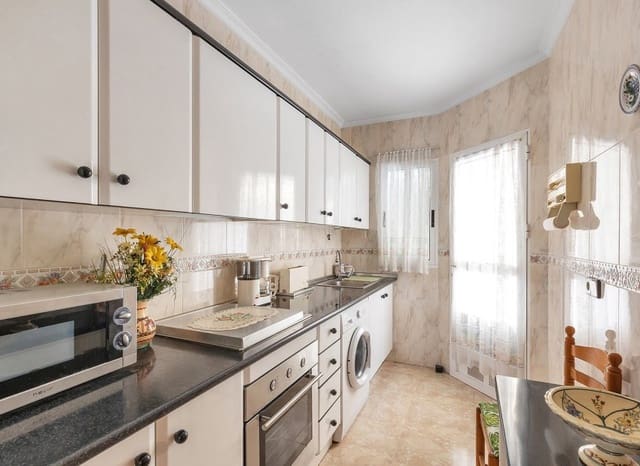 3 sypialnia Willa na sprzedaż w Centro, Los Alcázares - 159 000 € (Ref: 10019728)