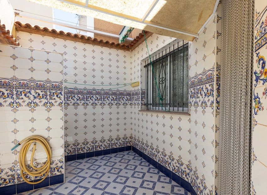 3 bedroom Villa for sale in Los Alcazares - € 159,000 (Ref: 10019728)