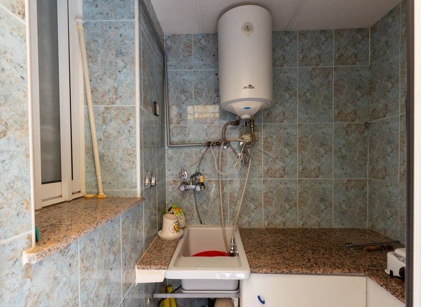 3 bedroom Villa for sale in Los Alcazares - € 159,000 (Ref: 10019728)