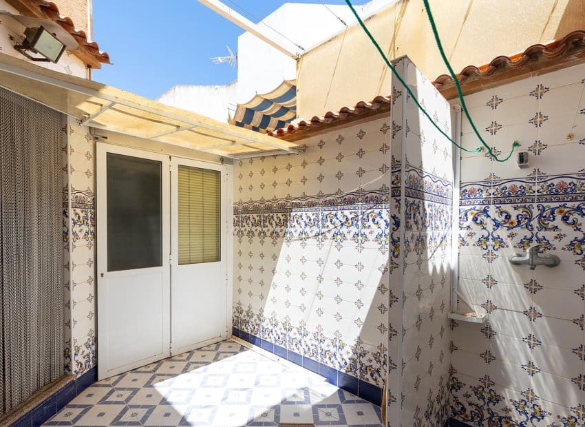 3 bedroom Villa for sale in Los Alcazares - € 159,000 (Ref: 10019728)