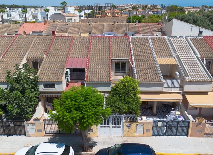 3 bedroom Villa for sale in Los Alcazares - € 159,000 (Ref: 10019728)