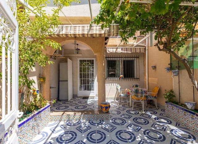3 sypialnia Willa na sprzedaż w Centro, Los Alcázares - 159 000 € (Ref: 10019728)