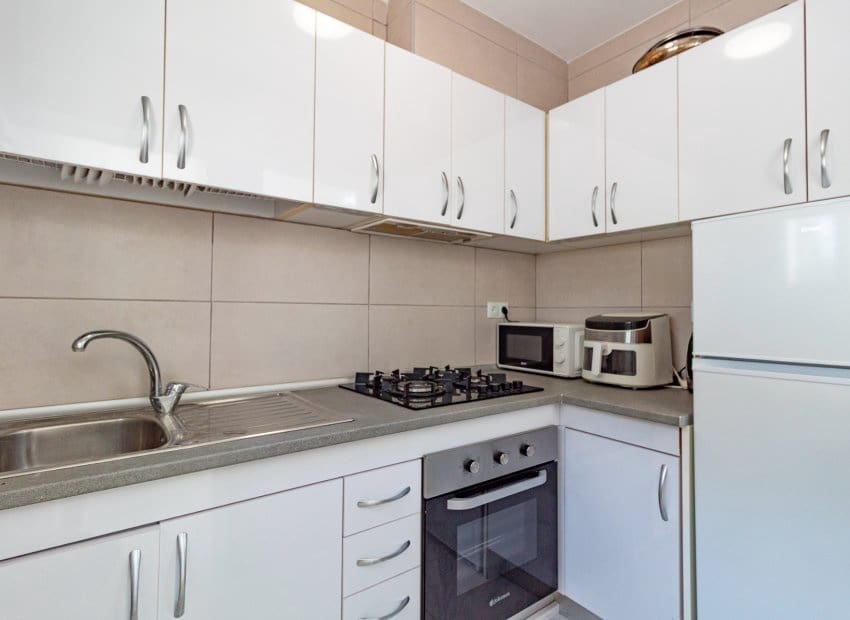 4 sovrum Hus till salu i Villamartin med pool - 325 000 € (Ref: 10019729)