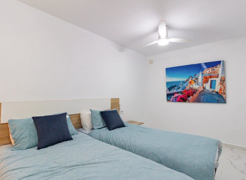 4 sovrum Hus till salu i Villamartin med pool - 325 000 € (Ref: 10019729)